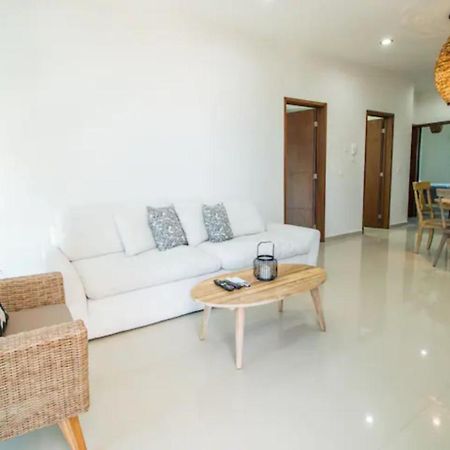 Ferienwohnung Amplio Departamento Modern Boho Cerca De La Playa Mazatlán Exterior foto
