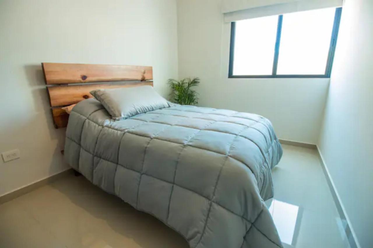 Ferienwohnung Amplio Departamento Modern Boho Cerca De La Playa Mazatlán Exterior foto