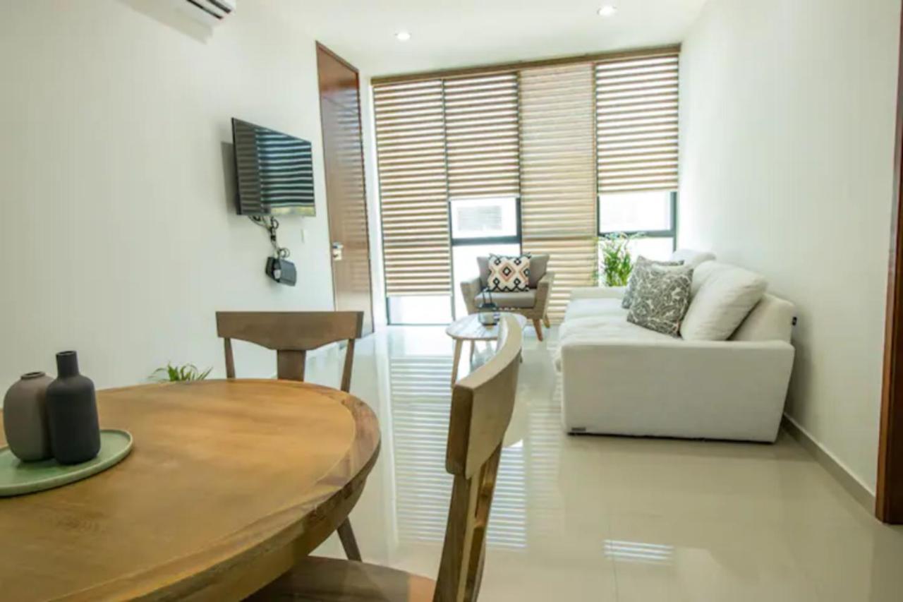 Ferienwohnung Amplio Departamento Modern Boho Cerca De La Playa Mazatlán Exterior foto