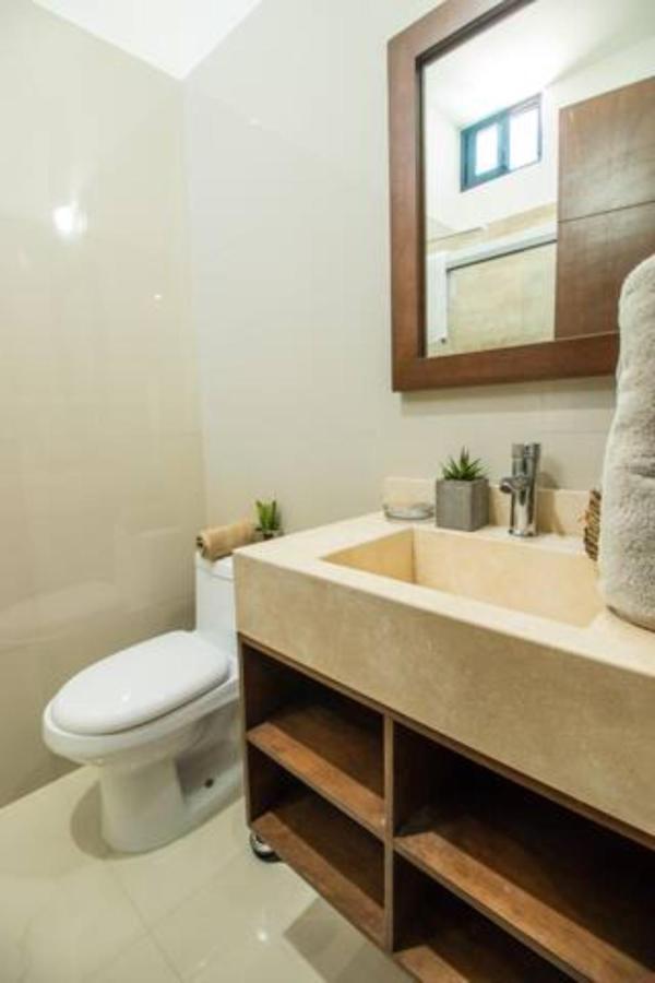 Ferienwohnung Amplio Departamento Modern Boho Cerca De La Playa Mazatlán Exterior foto