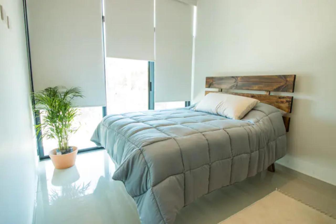Ferienwohnung Amplio Departamento Modern Boho Cerca De La Playa Mazatlán Exterior foto